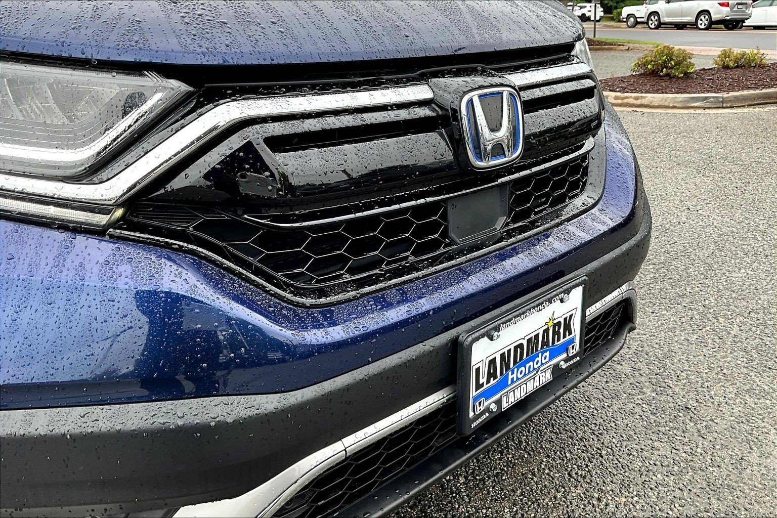 Used 2022 Honda CR-V Touring image 30
