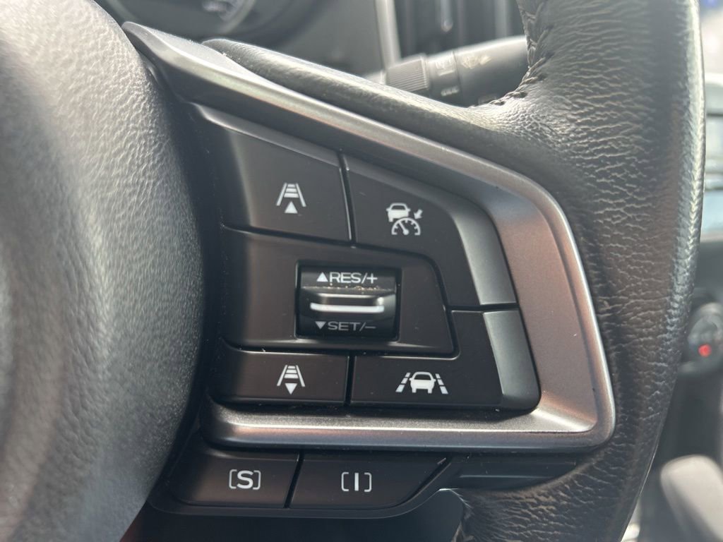 Used 2019 Subaru Forester Premium AWD/4WD image 12