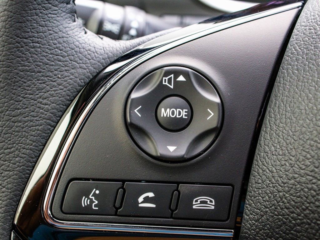 New 2026 Mitsubishi Eclipse Cross SE image 28