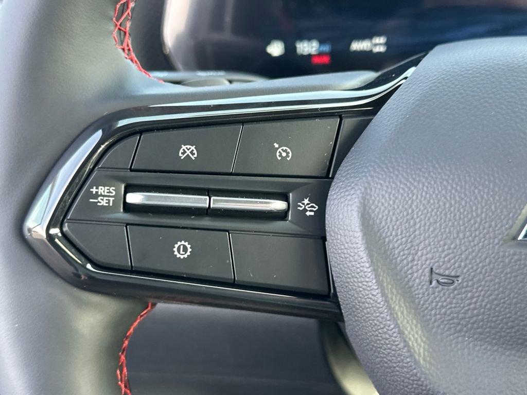 New 2026 Chevrolet Equinox RS w/ Convenience Package III image 18