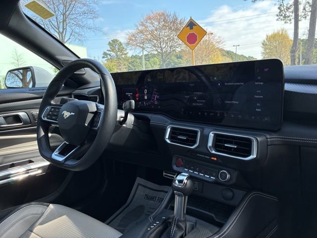Used 2024 Ford Mustang Premium image 25