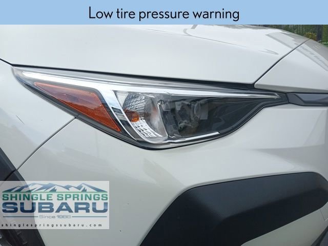 Certified 2024 Subaru Crosstrek 2.0i Premium image 12