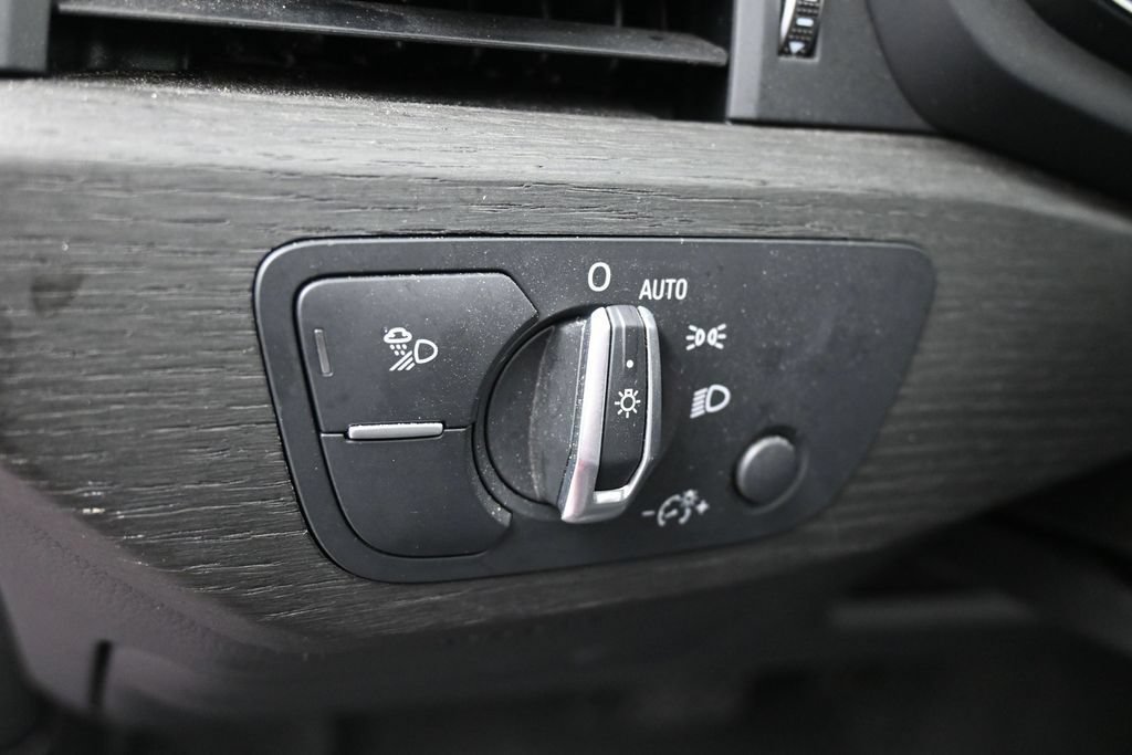 Used 2024 Audi A5 2.0T Premium Plus AWD/4WD image 15