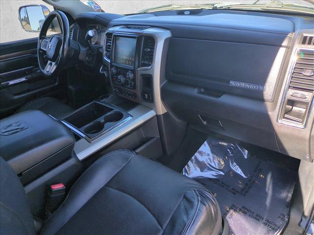 Used 2013 RAM 3500 Laramie AWD/4WD image 20
