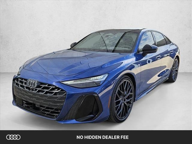 New 2026 Audi A6 Prestige AWD/4WD image 1