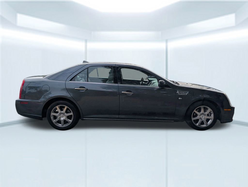 Used 2011 Cadillac STS Luxury image 7
