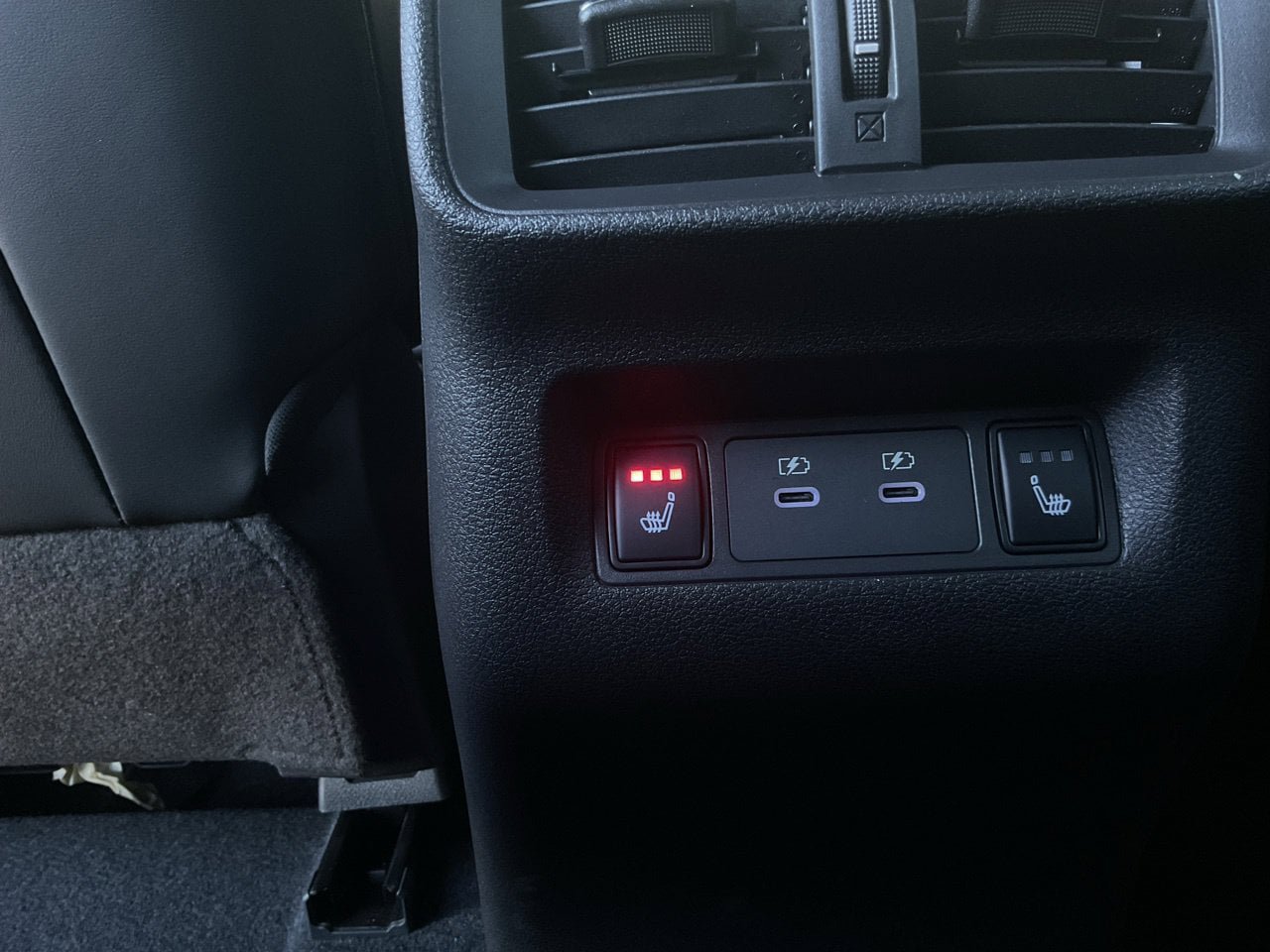 New 2027 Nissan Murano SL AWD/4WD image 17