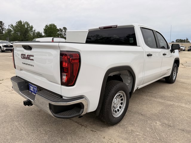 New 2026 GMC Sierra 1500 Pro w/ Pro Value Package image 5