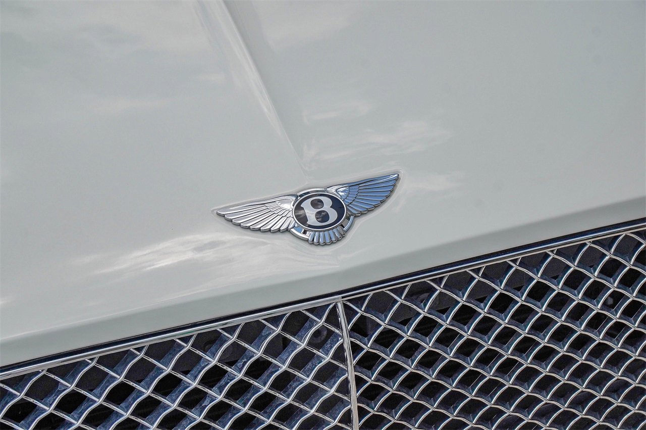 Certified 2021 Bentley Continental GT image 8