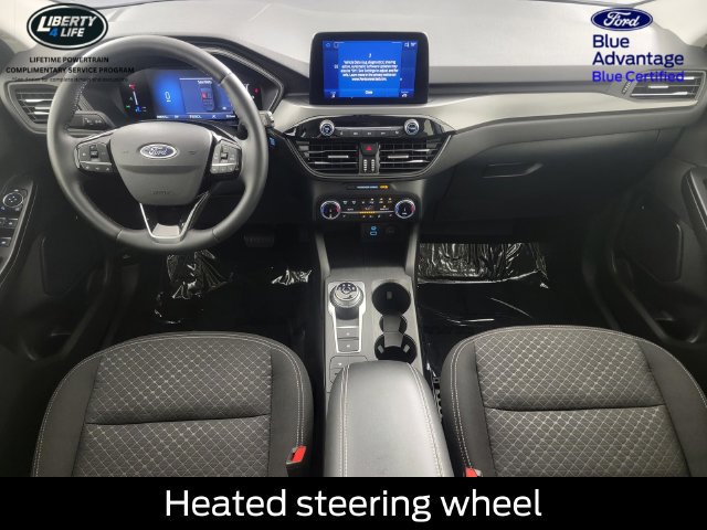 Certified 2023 Ford Escape Active AWD/4WD image 20