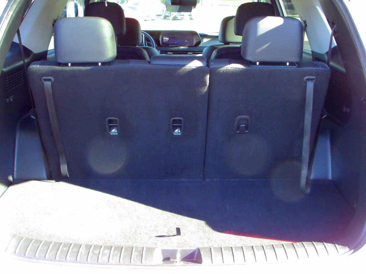 Used 2025 Hyundai Palisade SEL image 28