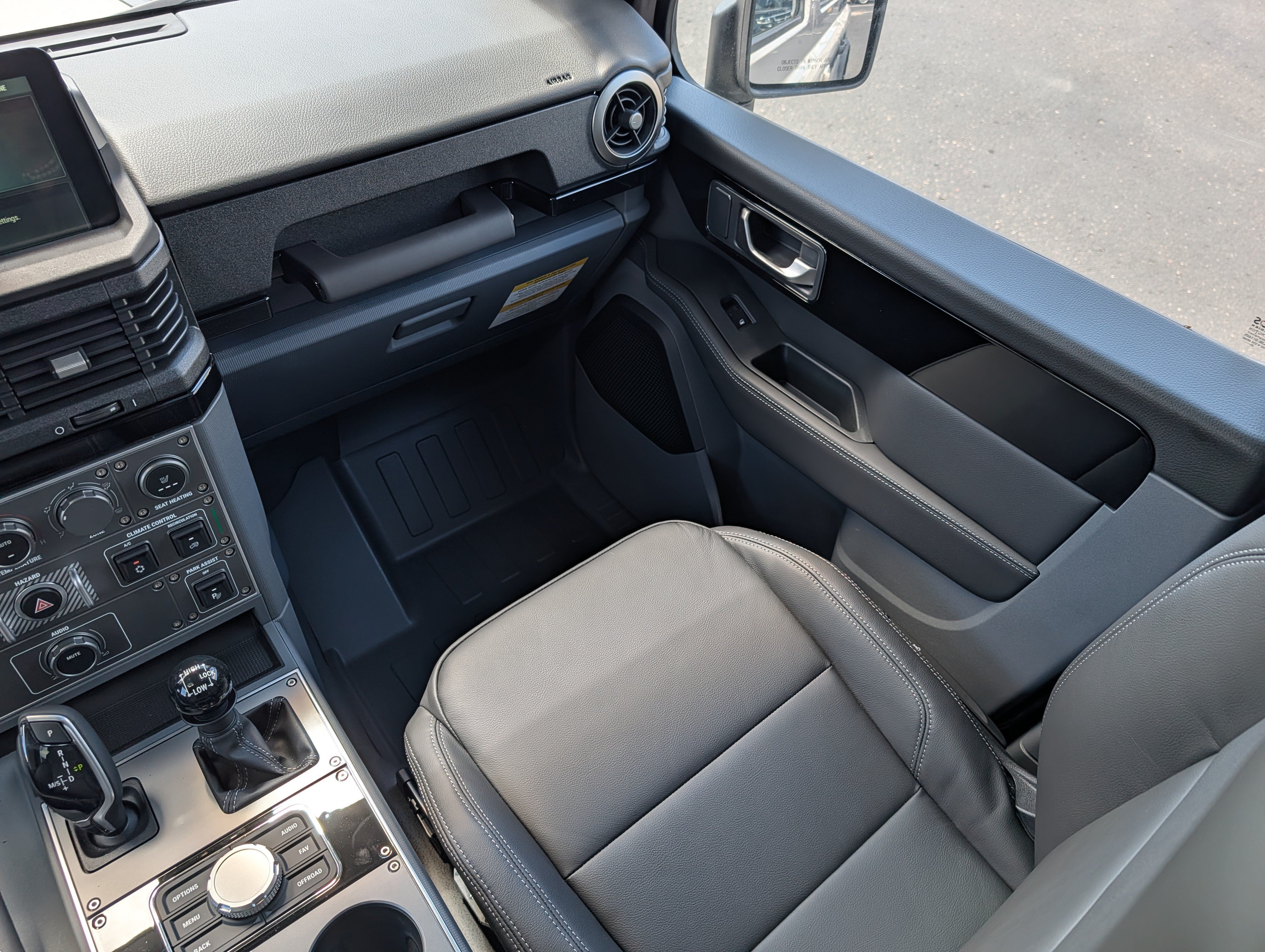New 2026 INEOS Grenadier AWD/4WD image 11