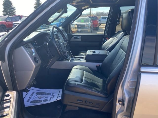 Used 2017 Ford Expedition Limited w/ Equipment Group 301A image 6
