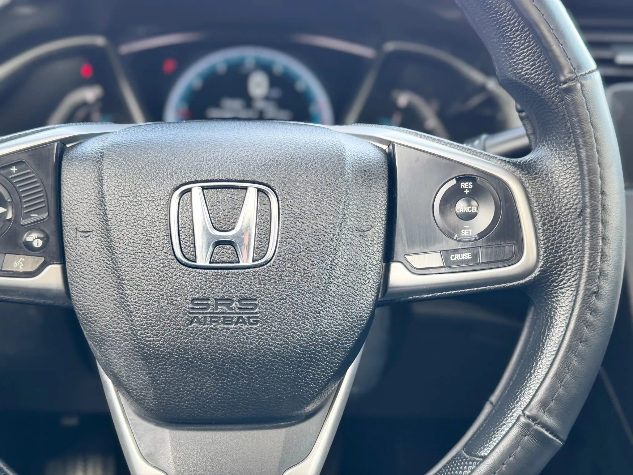 Used 2016 Honda Civic EX image 16