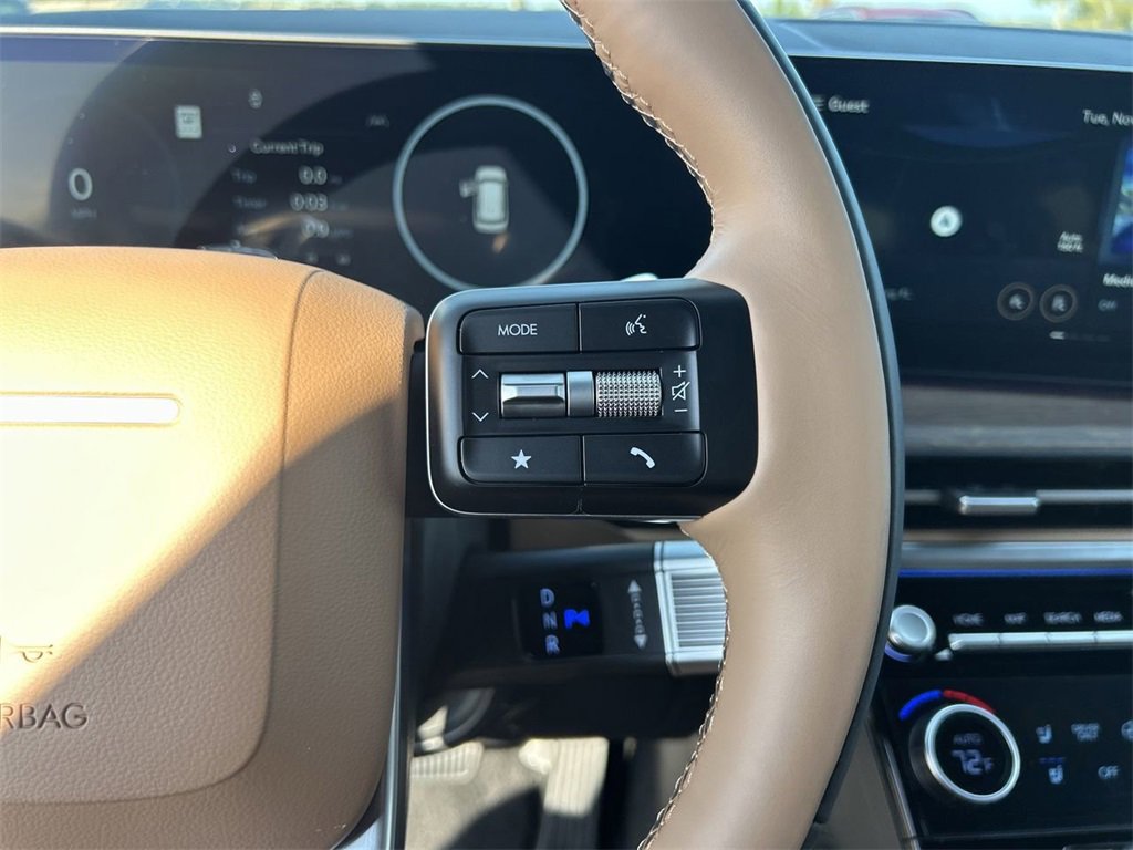 New 2026 Hyundai Santa Fe Calligraphy image 28