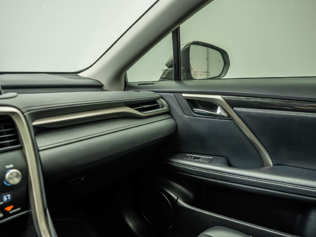 Certified 2020 Lexus RX 350 FWD w/ Accessory Package image 29