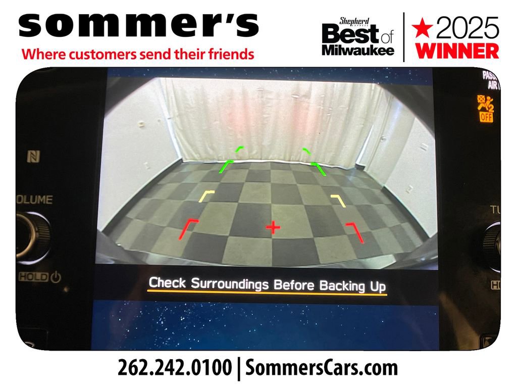 Certified 2023 Subaru Legacy Premium image 17