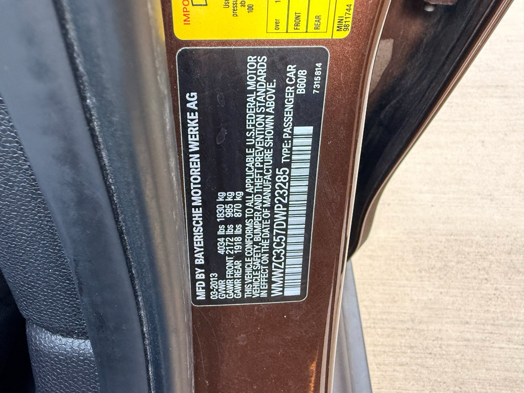 Used 2013 MINI Cooper Countryman S FWD image 32
