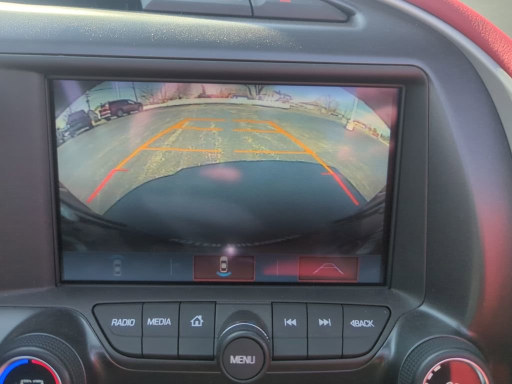 Used 2017 Chevrolet Corvette Z06 image 22