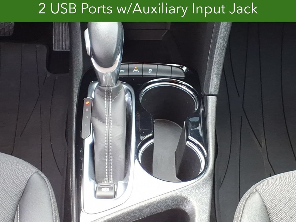 Certified 2023 Buick Encore GX Preferred w/ Cold Weather Comfort Package AWD/4WD image 20