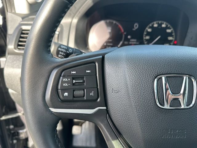 Used 2025 Honda Ridgeline RTL image 14