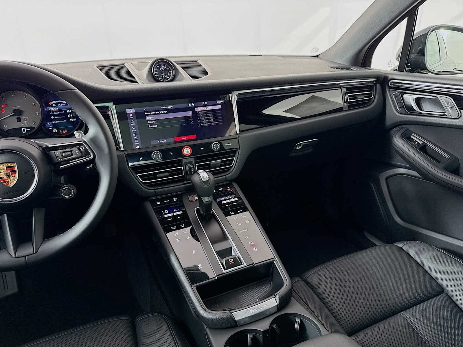 New 2026 Porsche Macan S AWD/4WD image 47