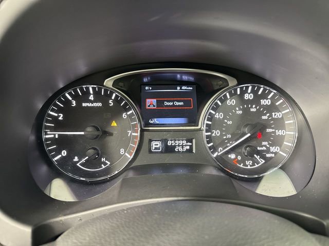 Used 2015 Nissan Altima 2.5 SL w/ Technology Package FWD image 17