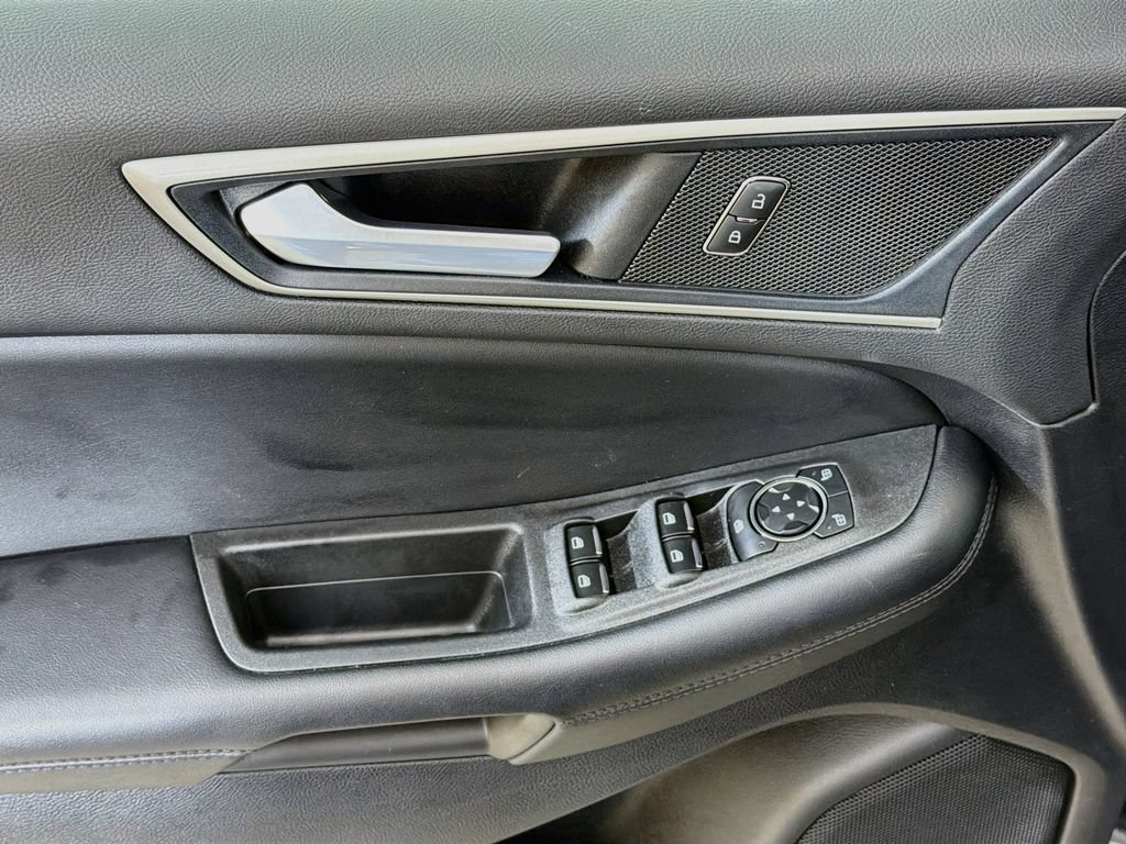 Used 2024 Ford Edge SEL w/ Convenience Package AWD/4WD image 30