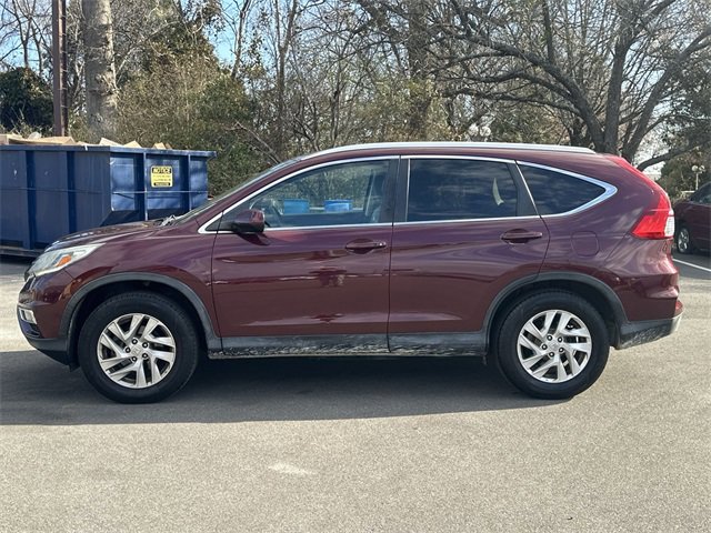 Used 2016 Honda CR-V EX-L image 36
