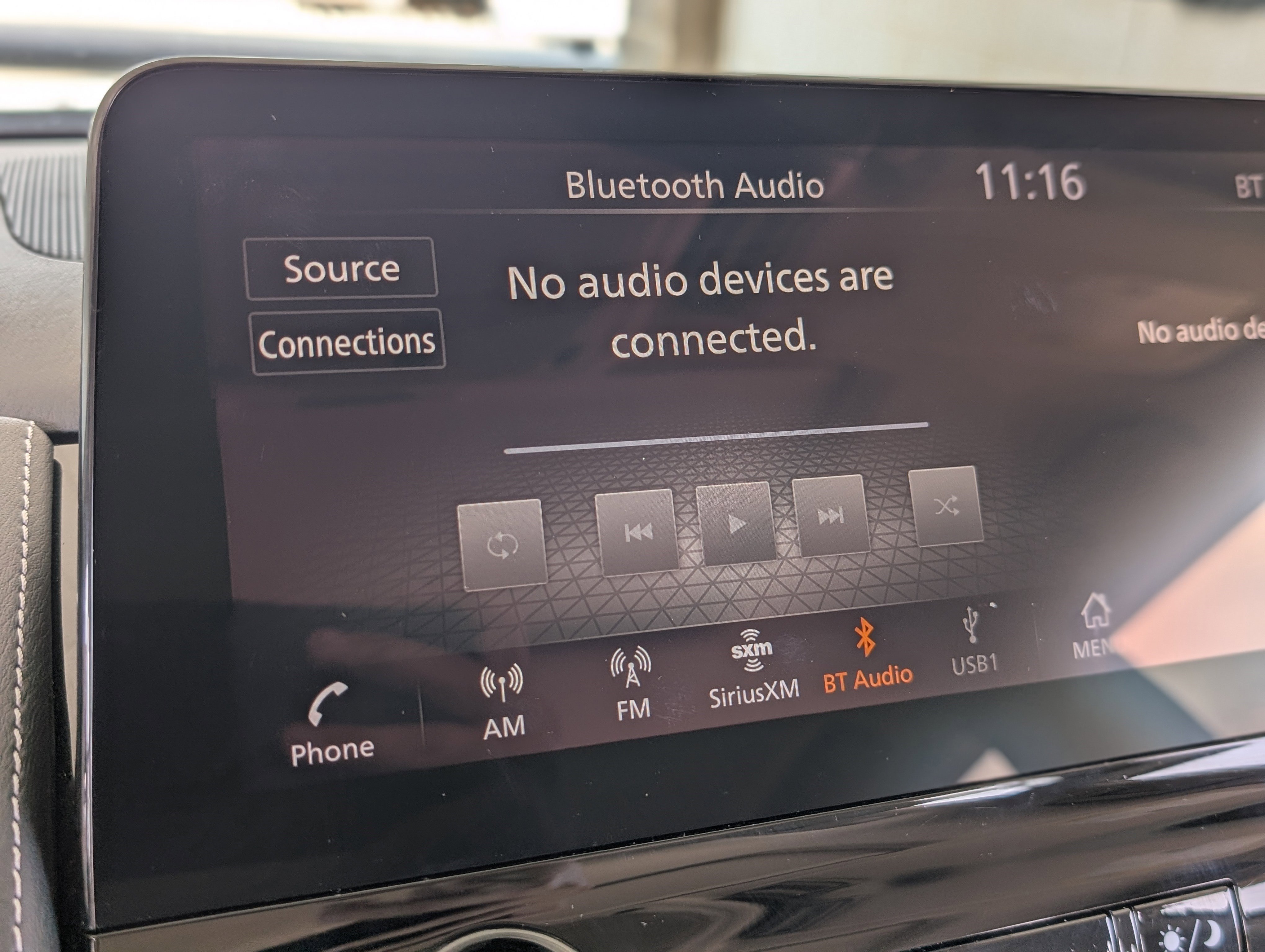 Used 2024 Nissan Armada SL w/ Cargo Package image 29