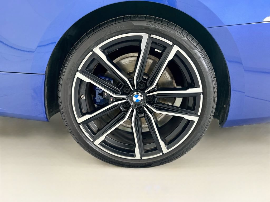 Used 2021 BMW 440i xDrive Coupe w/ Premium Package AWD/4WD image 28