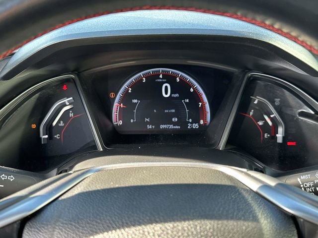 Used 2019 Honda Civic Si image 10