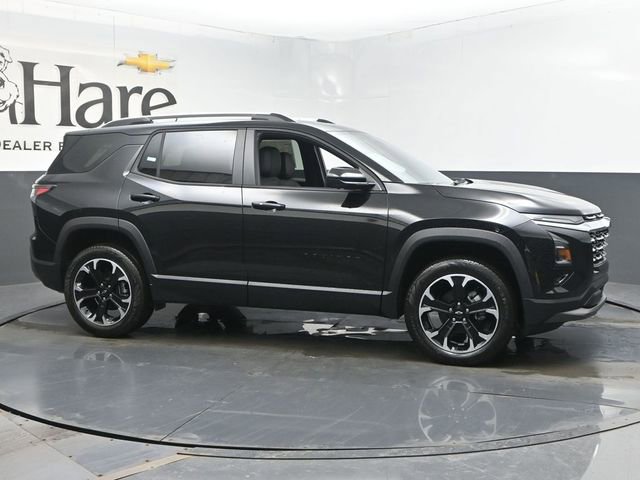 New 2026 Chevrolet Equinox LT w/ Convenience Package II image 27