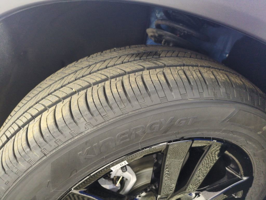 Certified 2026 Honda HR-V Sport image 30