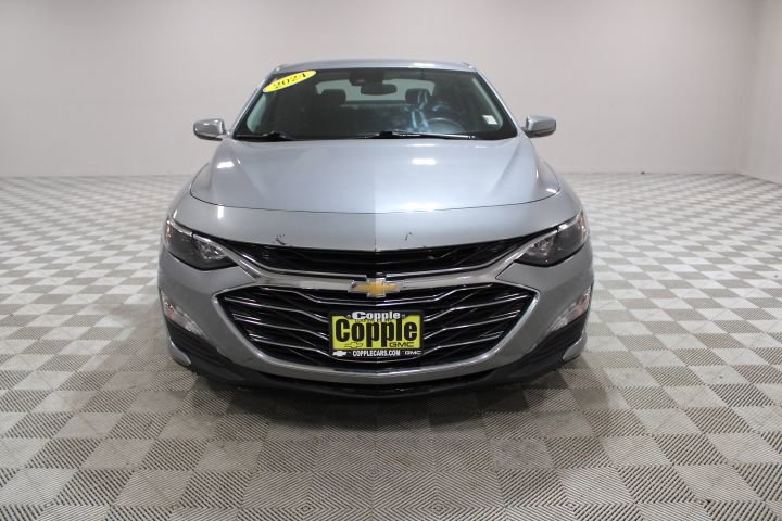 Used 2024 Chevrolet Malibu LT image 5