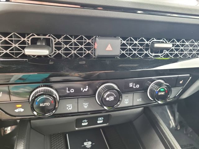 Certified 2025 Honda Accord Sport image 25