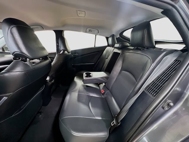 Used 2021 Toyota Prius Prime Limited FWD image 24