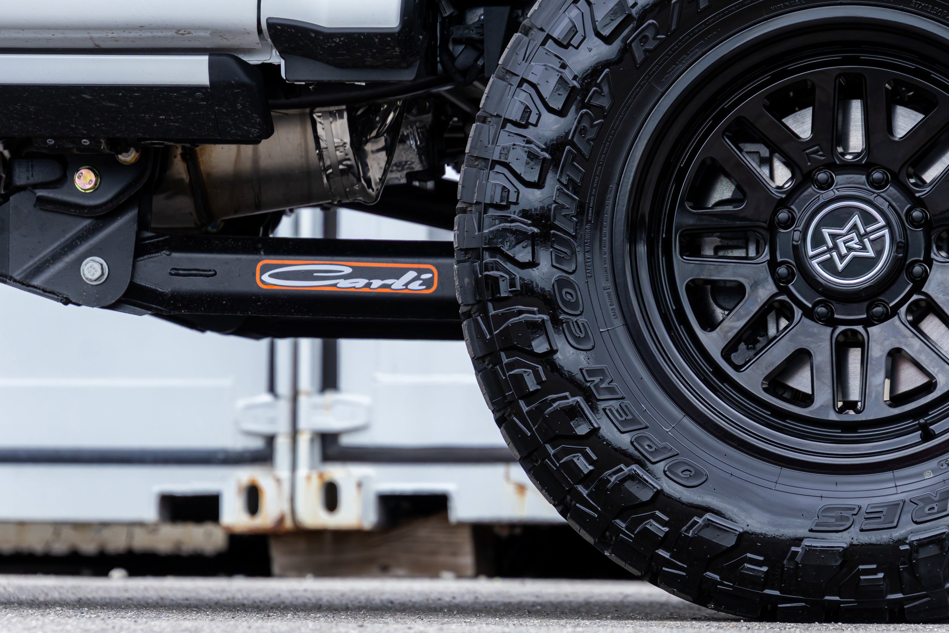 New 2026 Ford F350 Platinum image 24