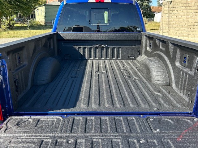New 2026 Ford F350 XLT w/ XLT Premium Package AWD/4WD image 10