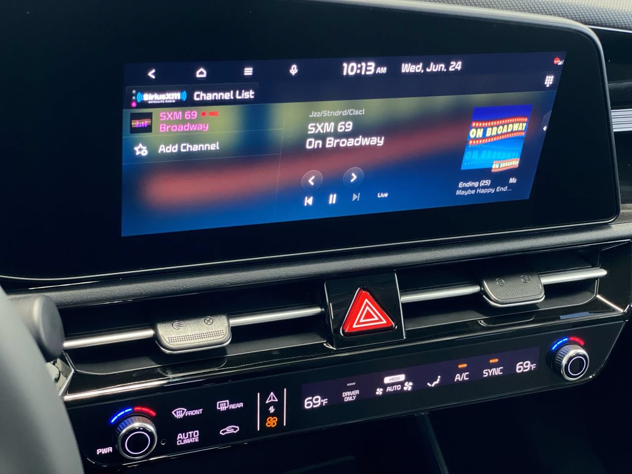 New 2026 Kia Niro EX w/ EX Premium Package FWD image 27