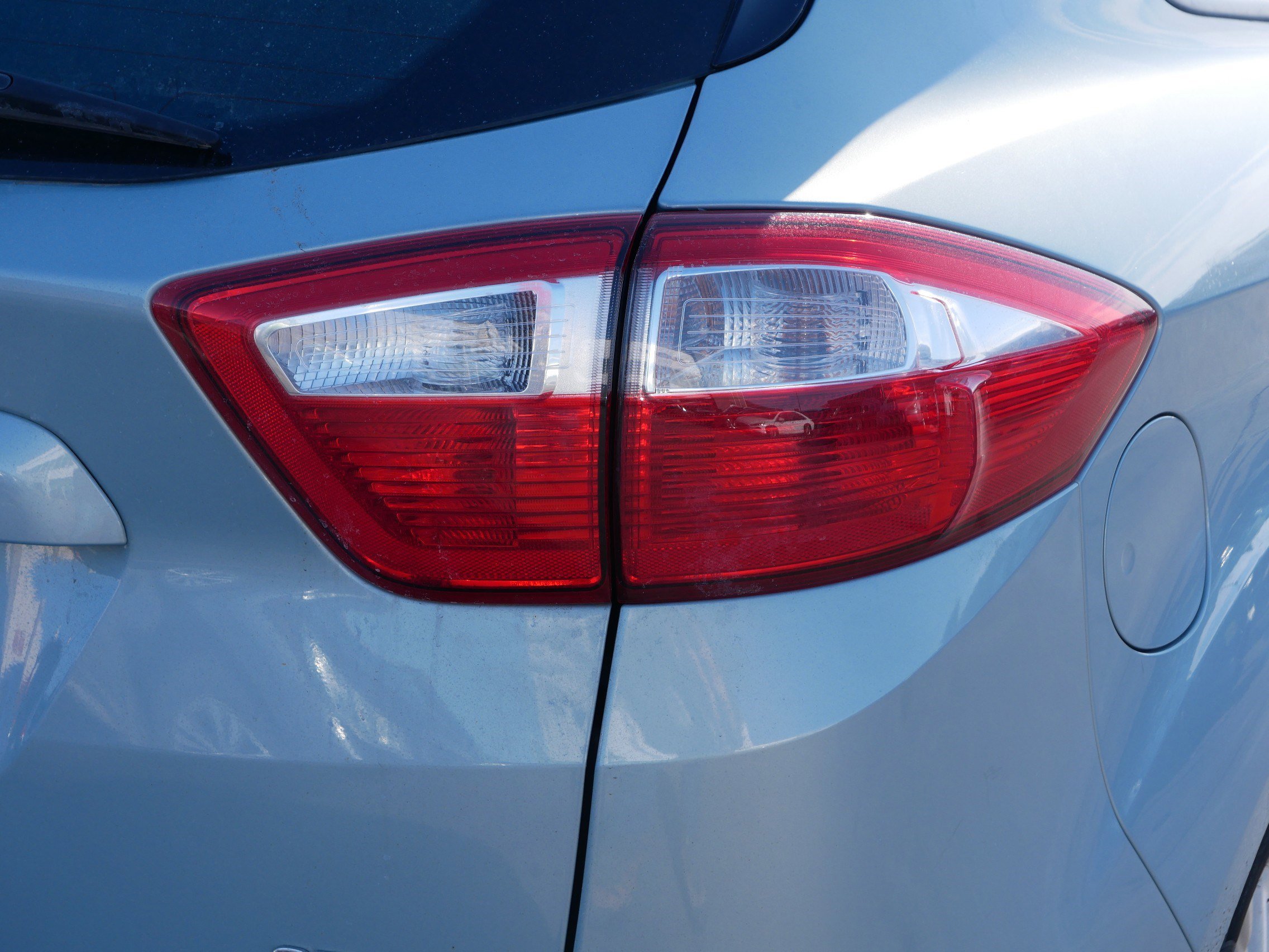 Used 2014 Ford C-MAX SE image 17