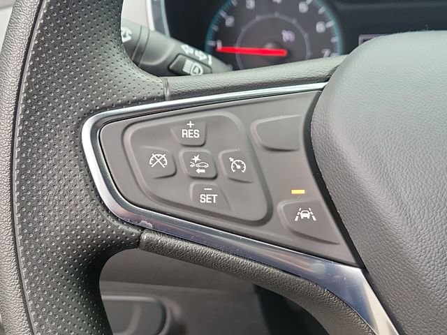 Certified 2024 Chevrolet Equinox LS image 23