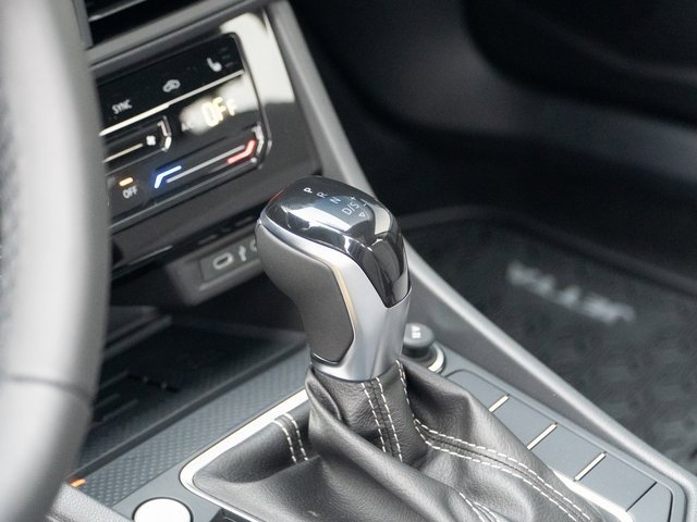 New 2026 Volkswagen Jetta SE image 12