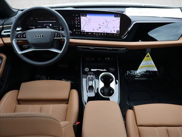 New 2026 Audi A6 Premium Plus AWD/4WD image 14