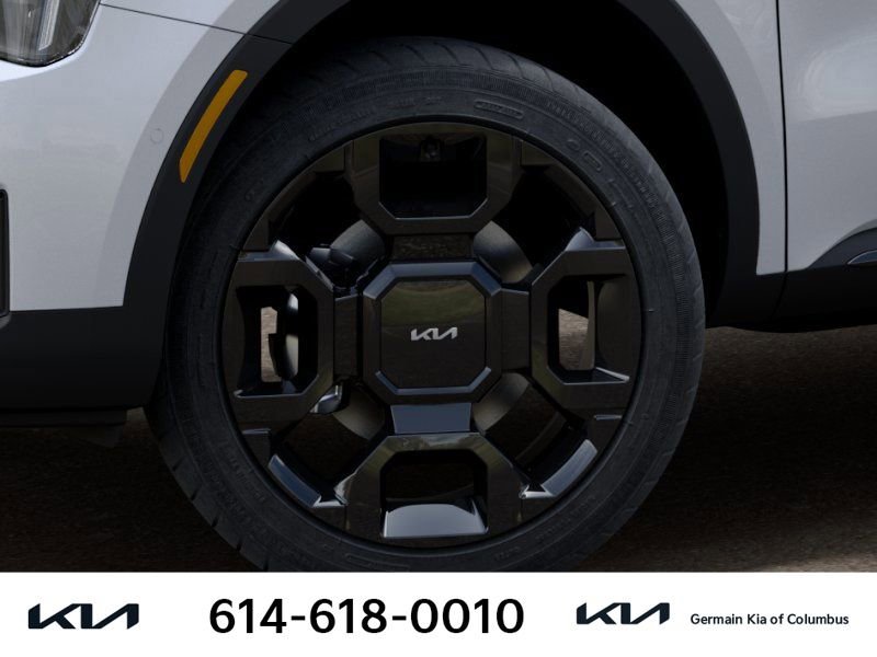 New 2026 Kia Sorento SX Prestige AWD/4WD image 12