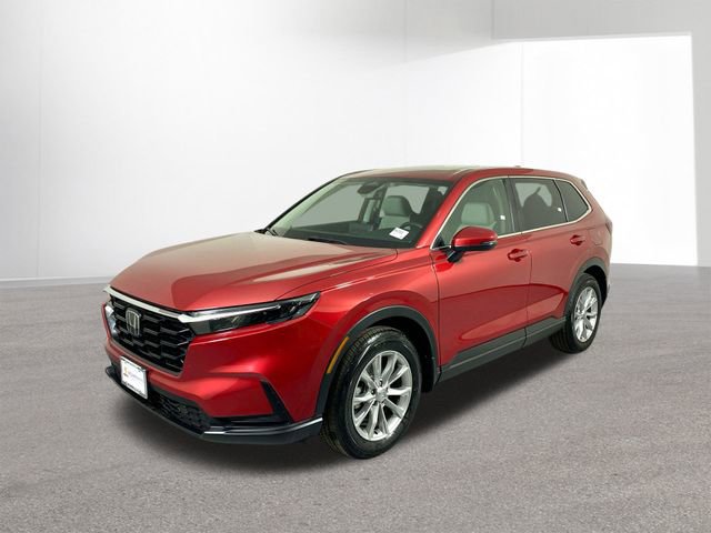 Used 2023 Honda CR-V EX
