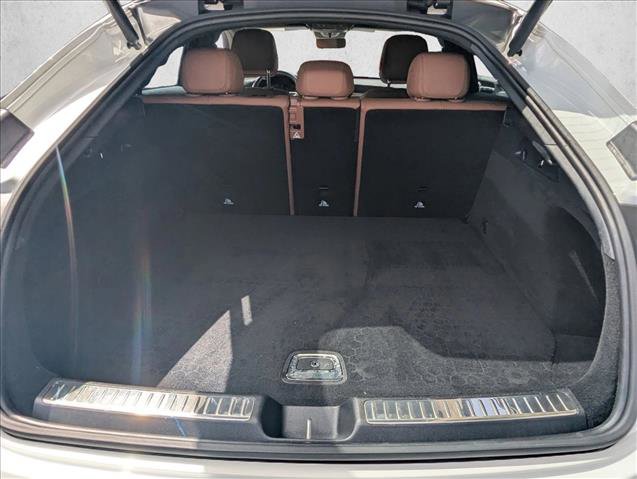 Certified 2023 Mercedes-Benz GLC 300 4MATIC Coupe image 6