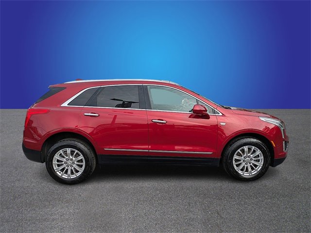 Used 2019 Cadillac XT5 FWD image 6