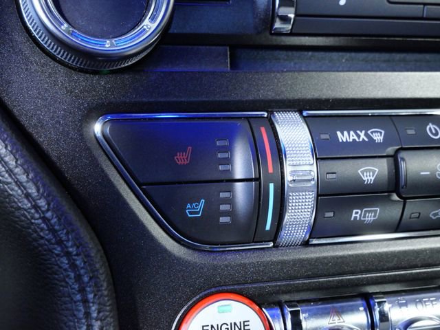 Used 2015 Ford Mustang 50 Years image 27