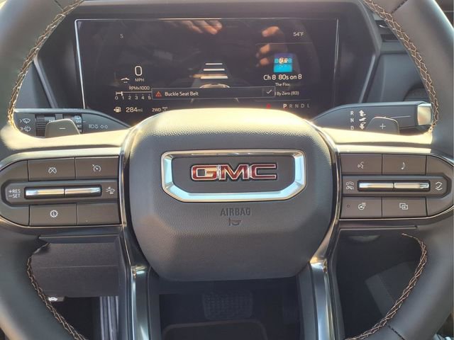 New 2026 GMC Terrain AT4 w/ Convenience Package III image 18